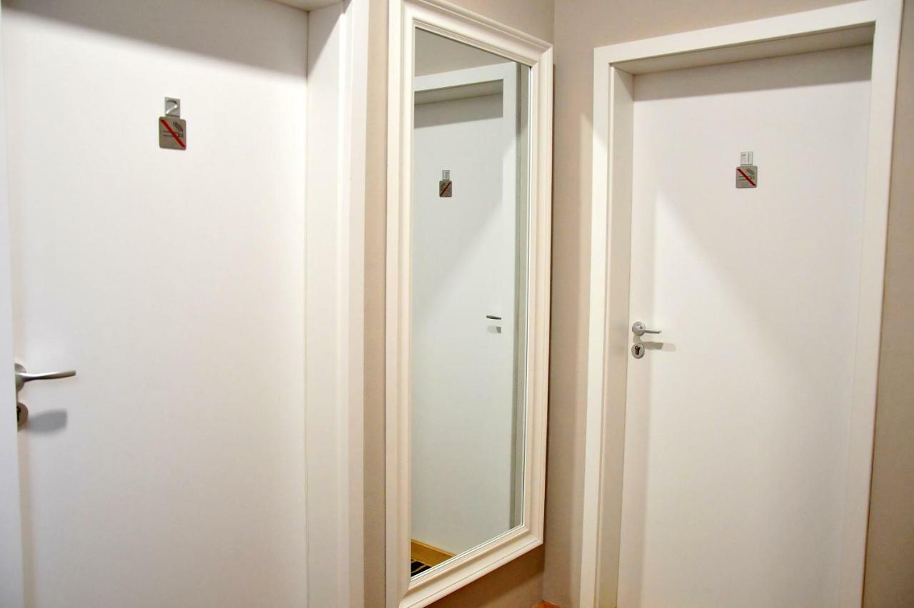 Ronis Apartments Сібіу Екстер'єр фото