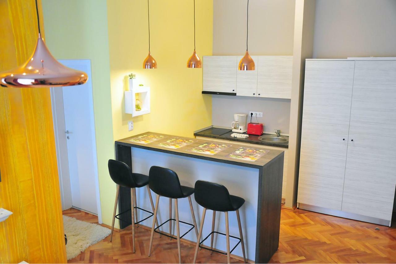 Ronis Apartments Сібіу Екстер'єр фото