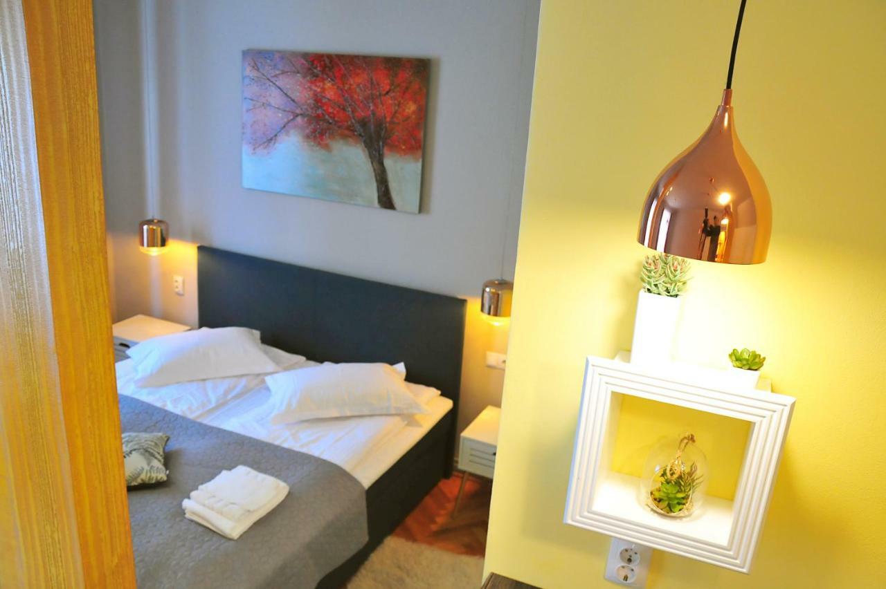 Ronis Apartments Сібіу Екстер'єр фото