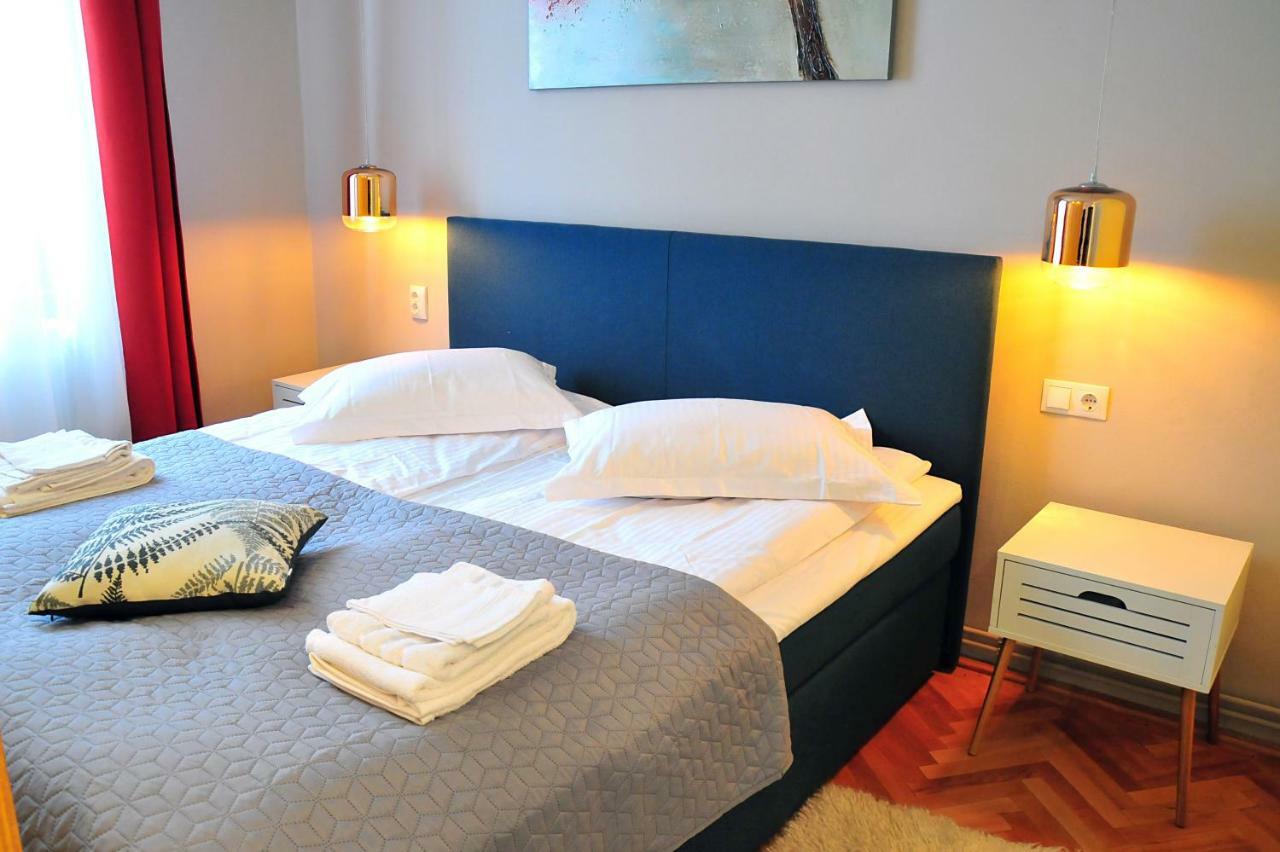 Ronis Apartments Сібіу Екстер'єр фото
