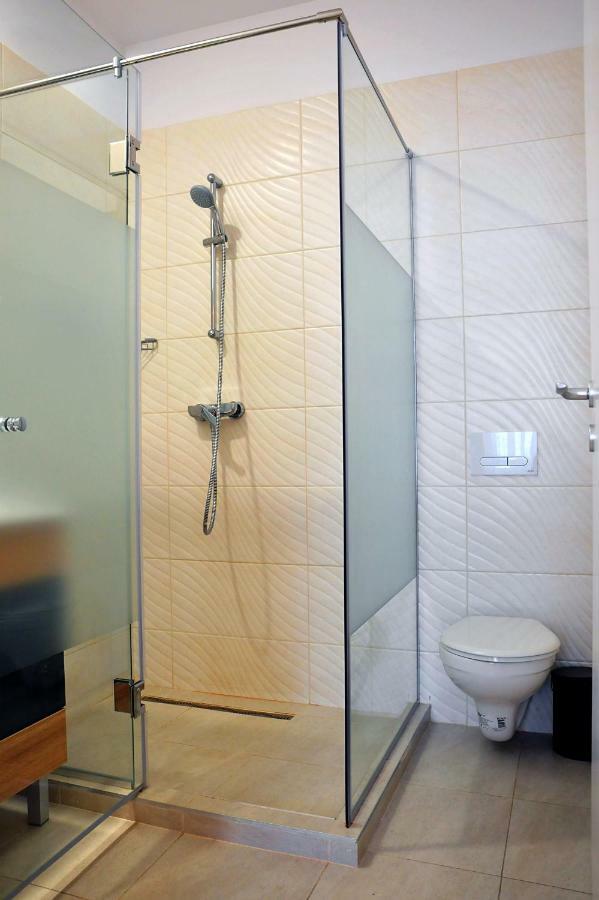 Ronis Apartments Сібіу Екстер'єр фото